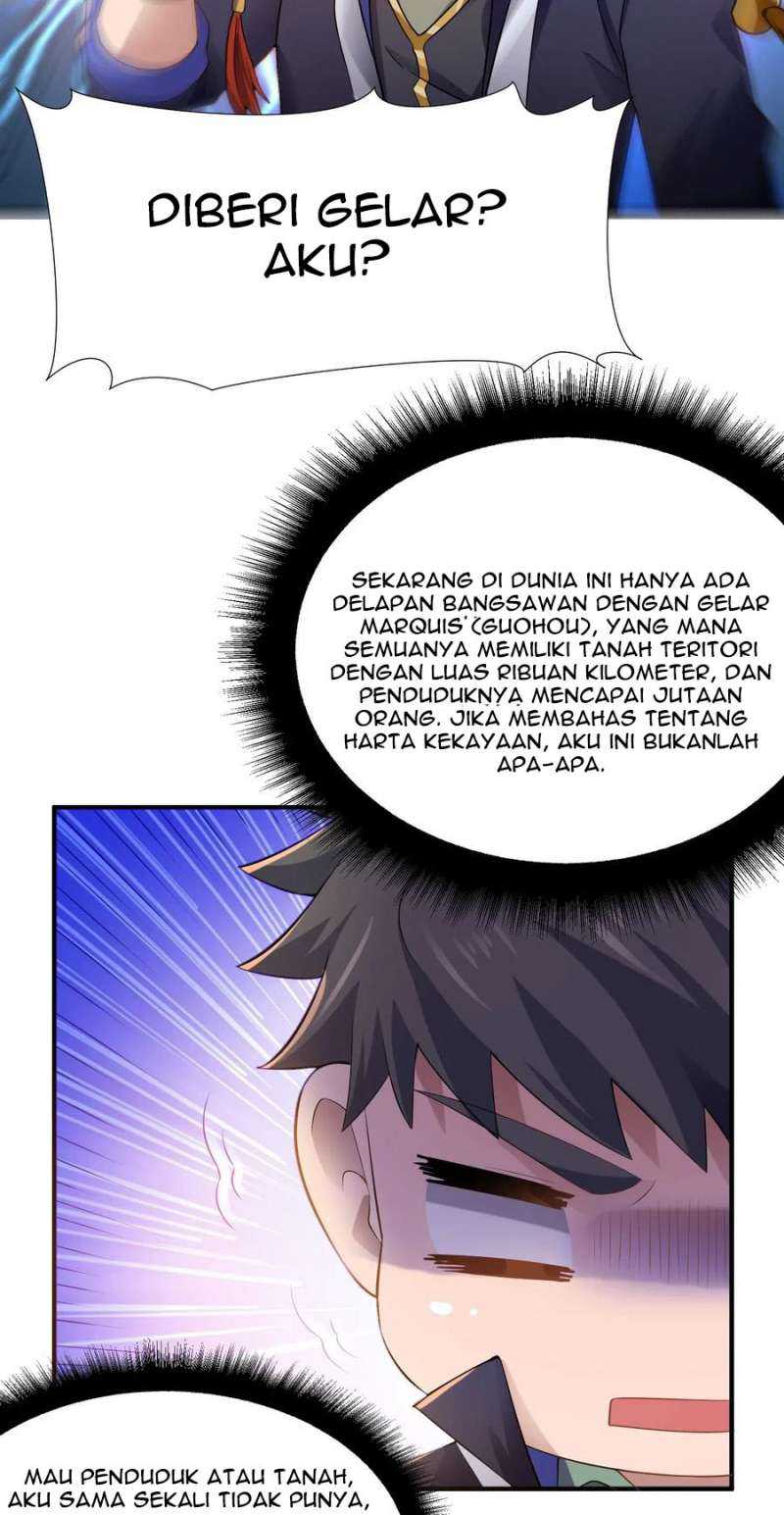 First Dragon (Yuanlong) Chapter 128 Gambar 25